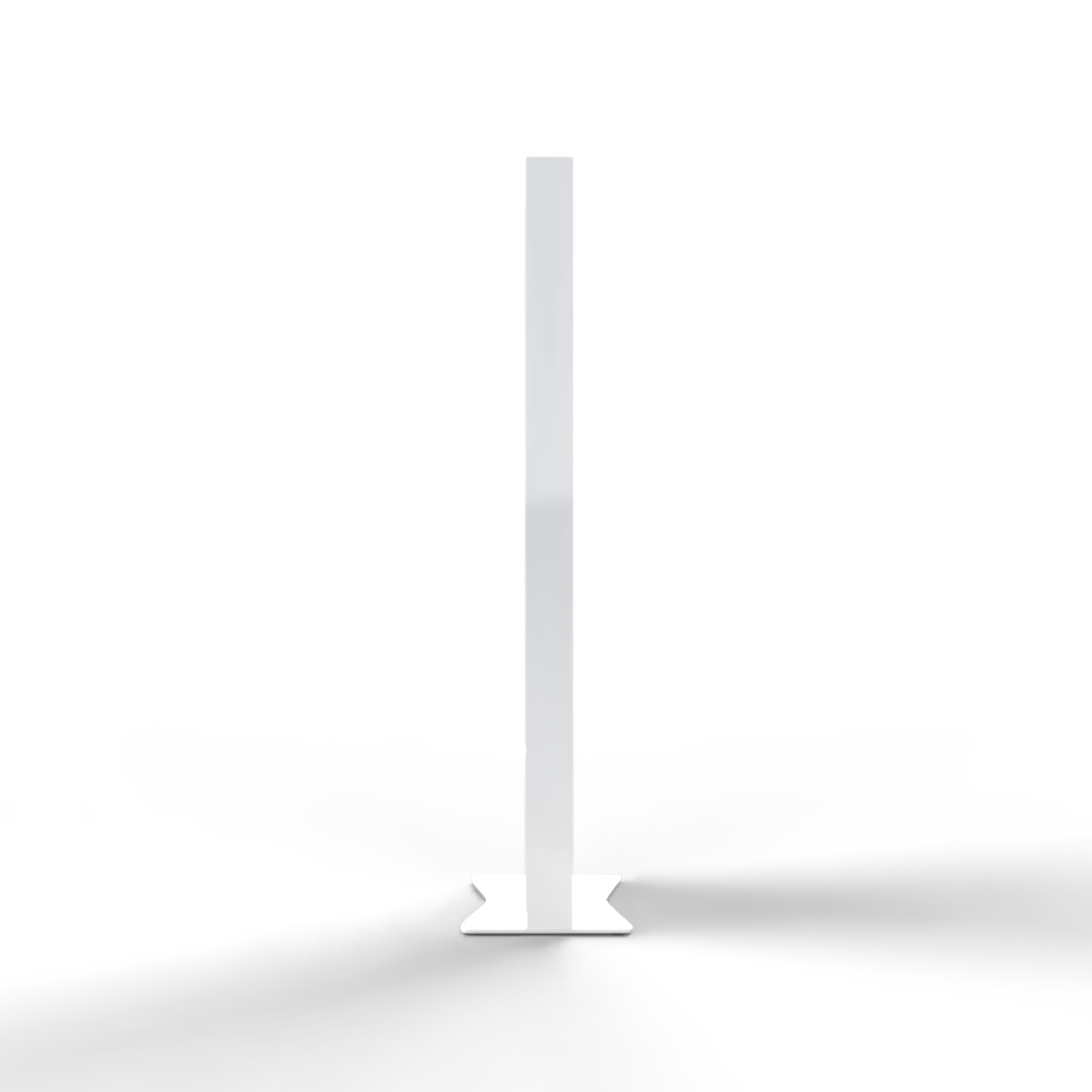 Totem Indoor 55 pouces 2025 gauche Dynamique BNG