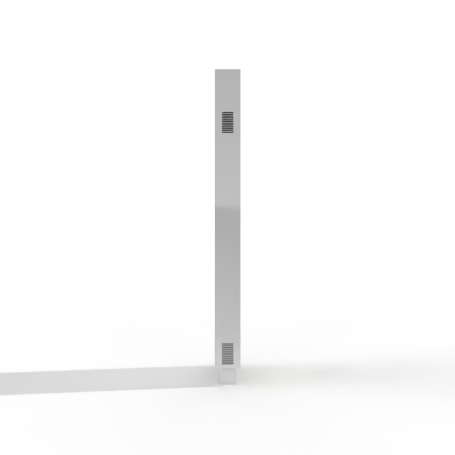 Totem Outdoor 49 pouces tactile gauche bng