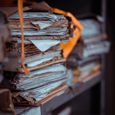 Affichage dynamique vs affichage papier : le vrai bilan économique et environnemental