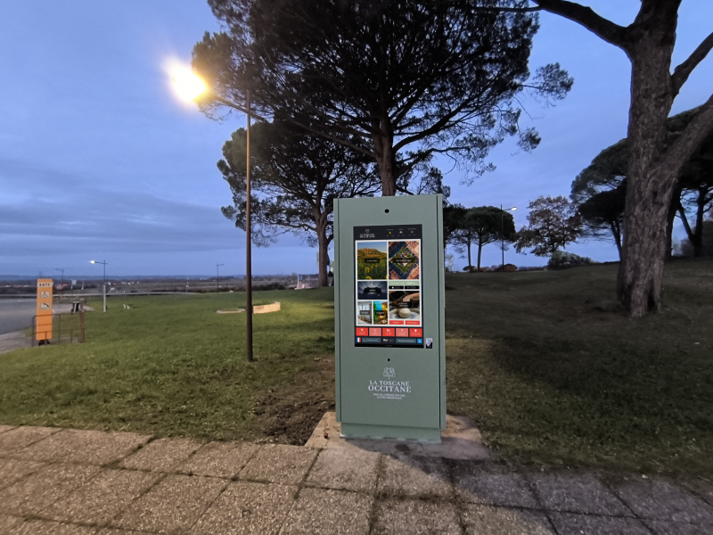 totem toscane 2